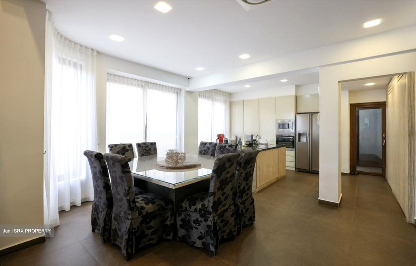 Ardisia Garden (D19), Semi-Detached #613488121